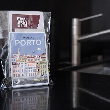 Guestready - Teddy Jazz Apartamento Porto Exterior foto