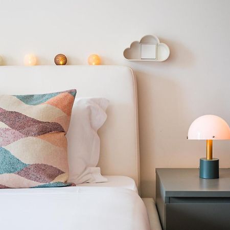 Guestready - Teddy Jazz Apartamento Porto Exterior foto