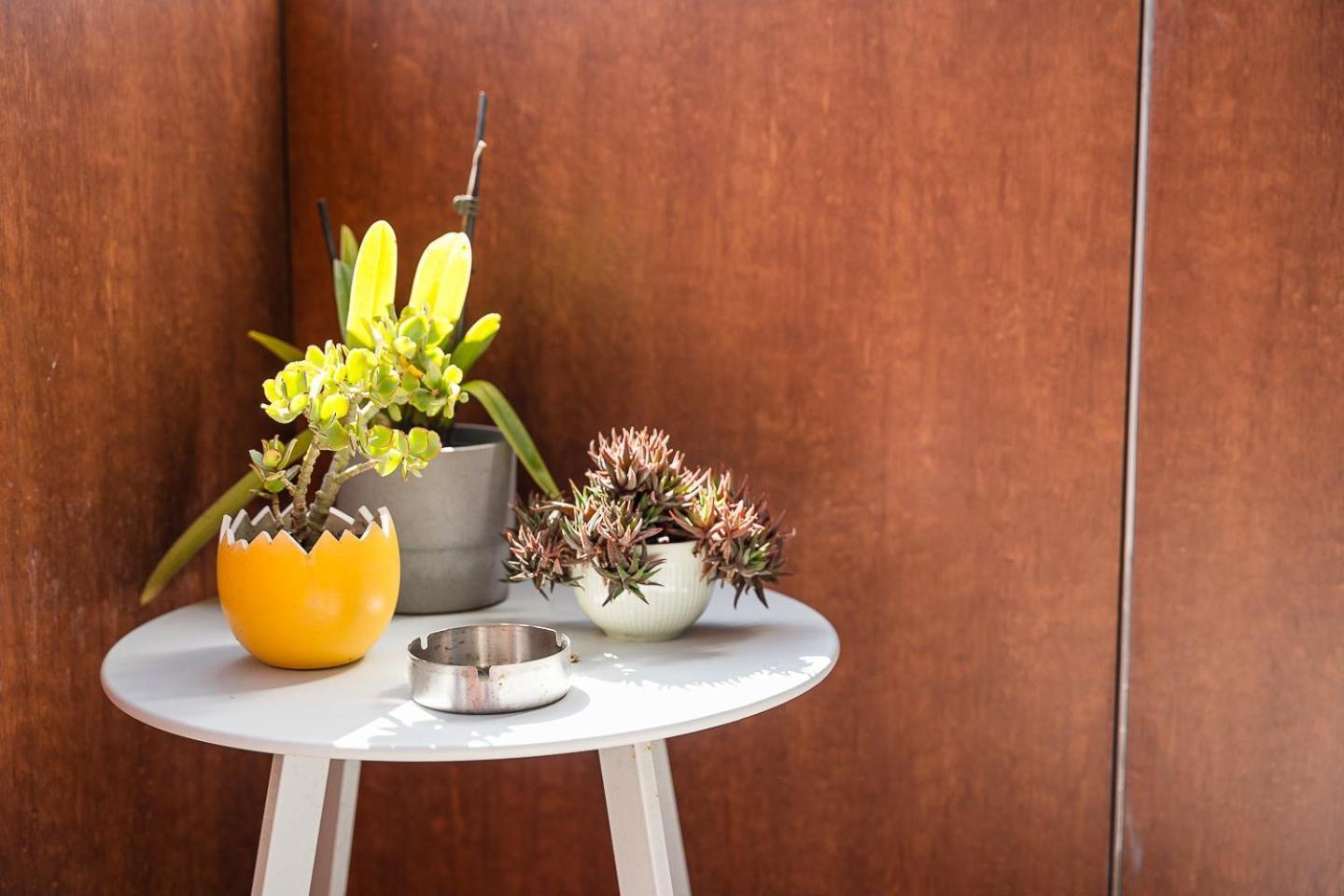 Guestready - Teddy Jazz Apartamento Porto Exterior foto