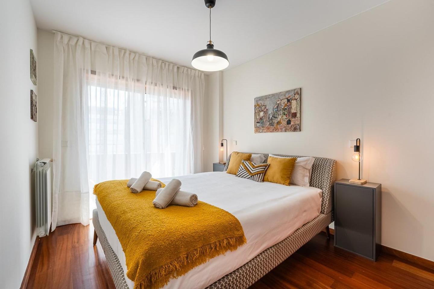 Guestready - Teddy Jazz Apartamento Porto Exterior foto