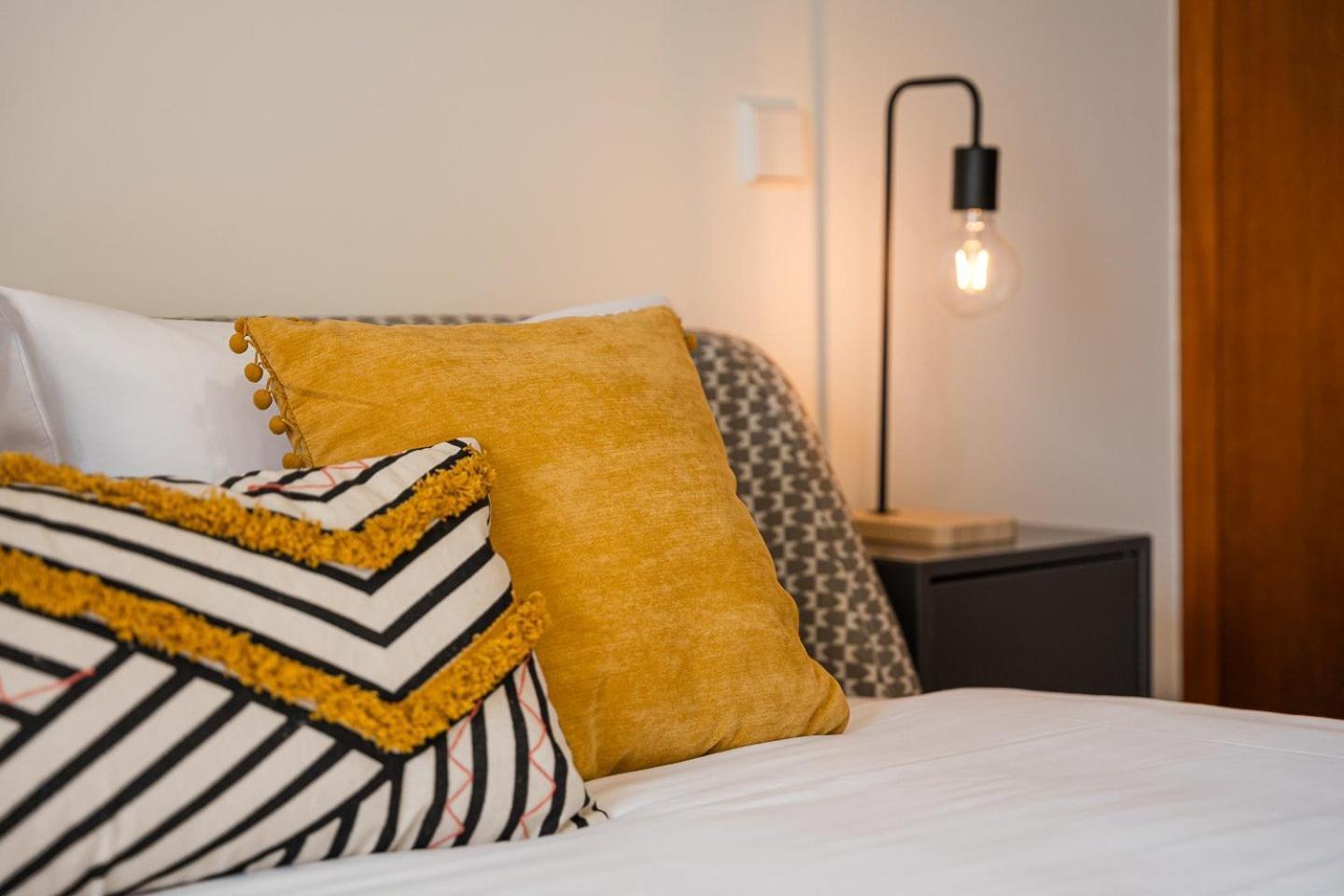 Guestready - Teddy Jazz Apartamento Porto Exterior foto