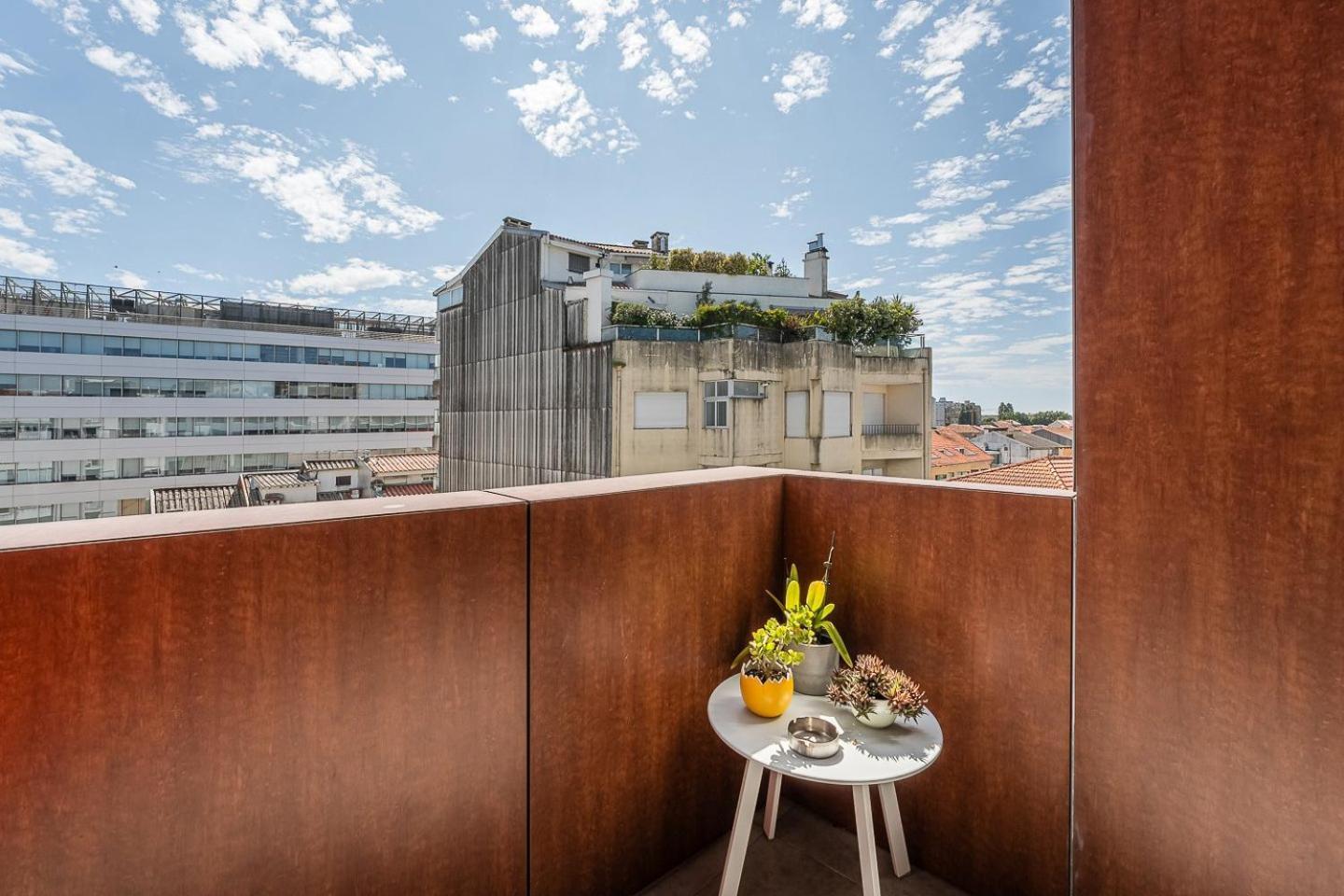 Guestready - Teddy Jazz Apartamento Porto Exterior foto