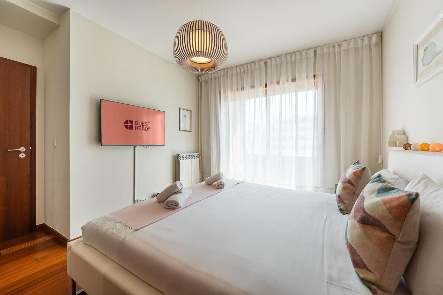 Guestready - Teddy Jazz Apartamento Porto Exterior foto
