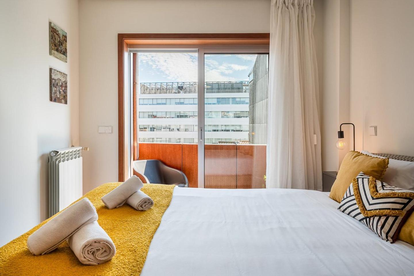 Guestready - Teddy Jazz Apartamento Porto Exterior foto