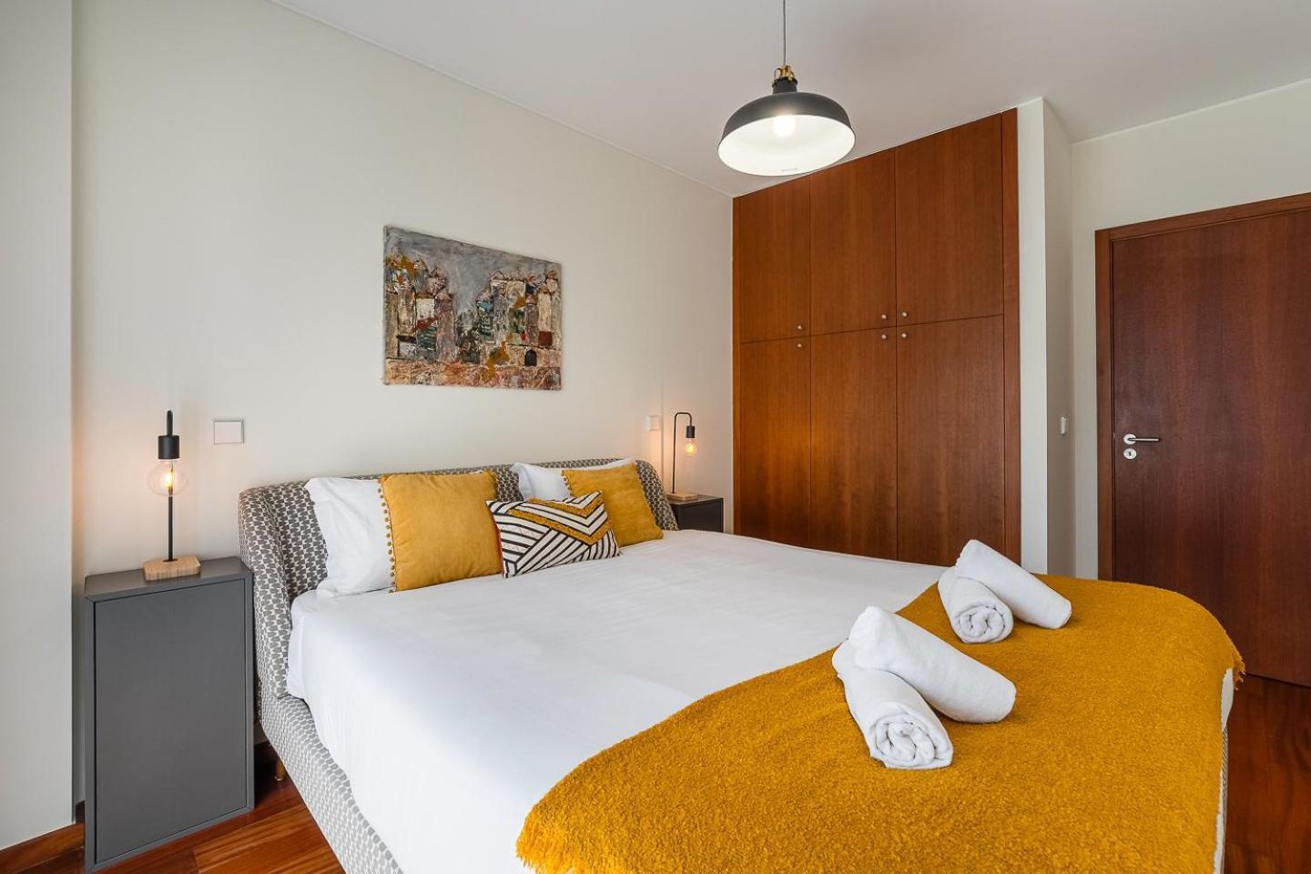 Guestready - Teddy Jazz Apartamento Porto Exterior foto
