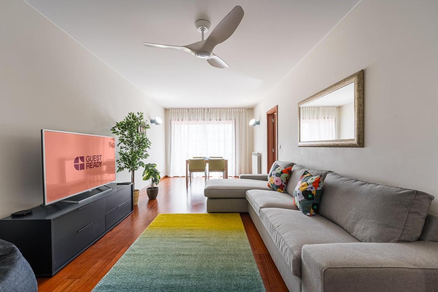 Guestready - Teddy Jazz Apartamento Porto Exterior foto
