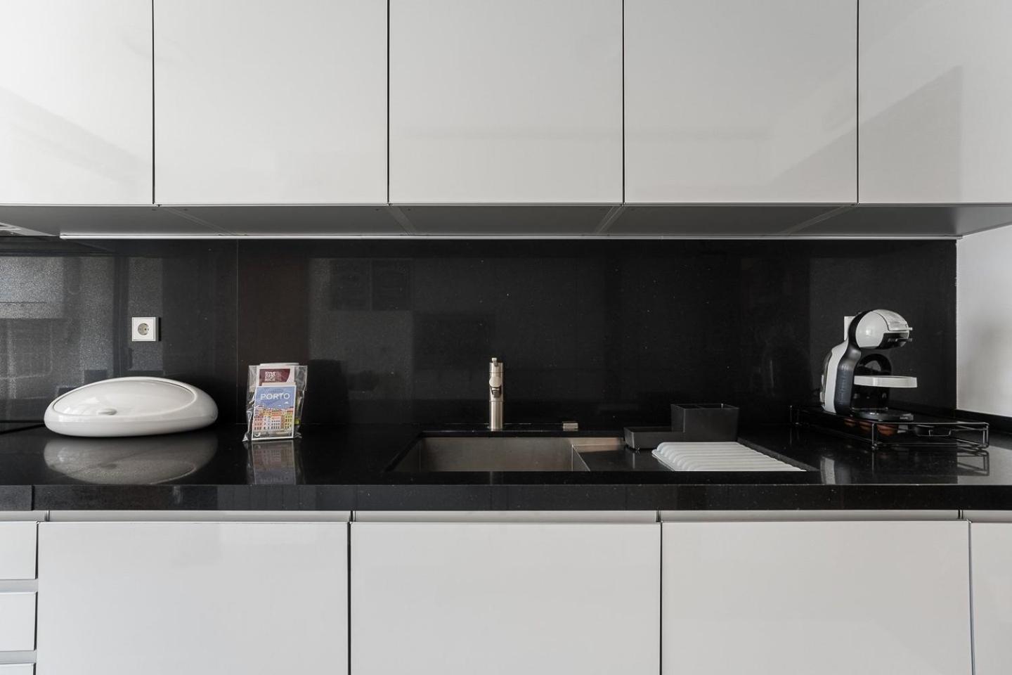 Guestready - Teddy Jazz Apartamento Porto Exterior foto