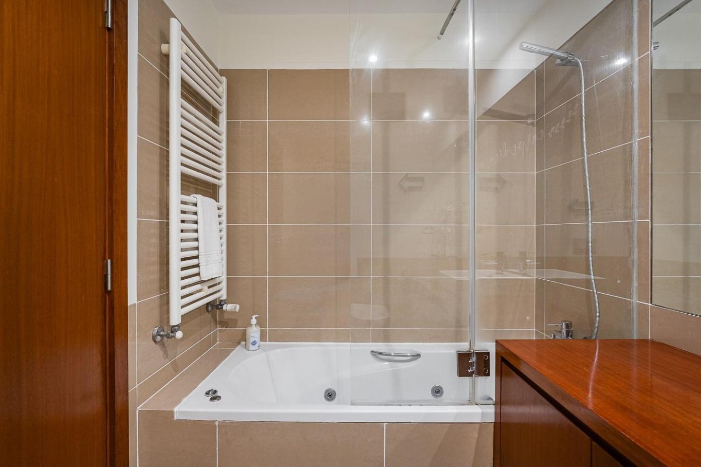 Guestready - Teddy Jazz Apartamento Porto Exterior foto