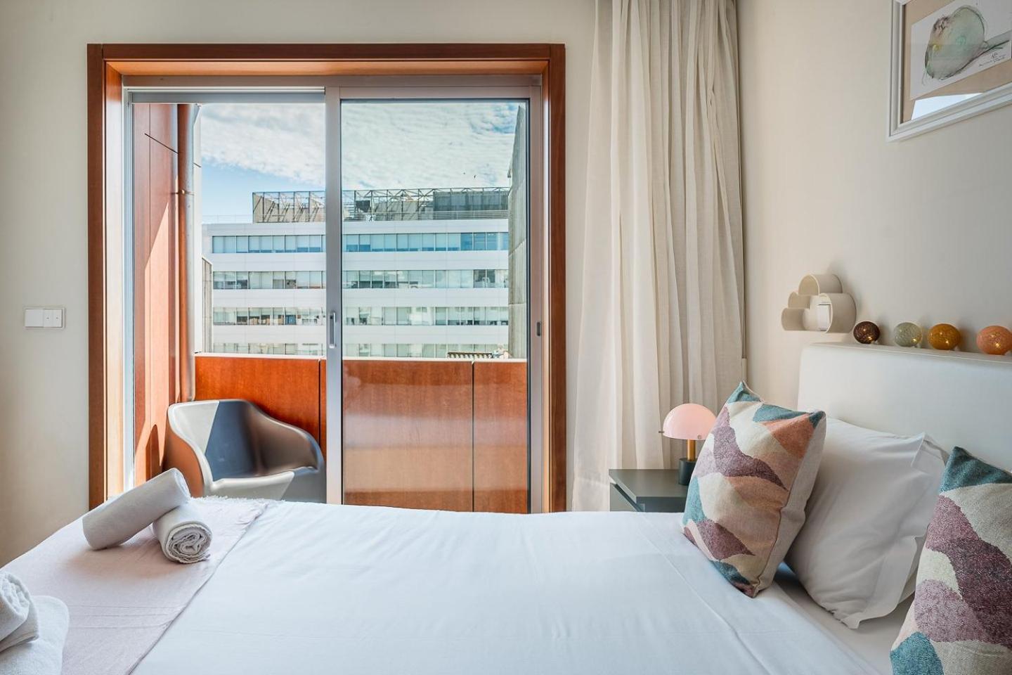 Guestready - Teddy Jazz Apartamento Porto Exterior foto