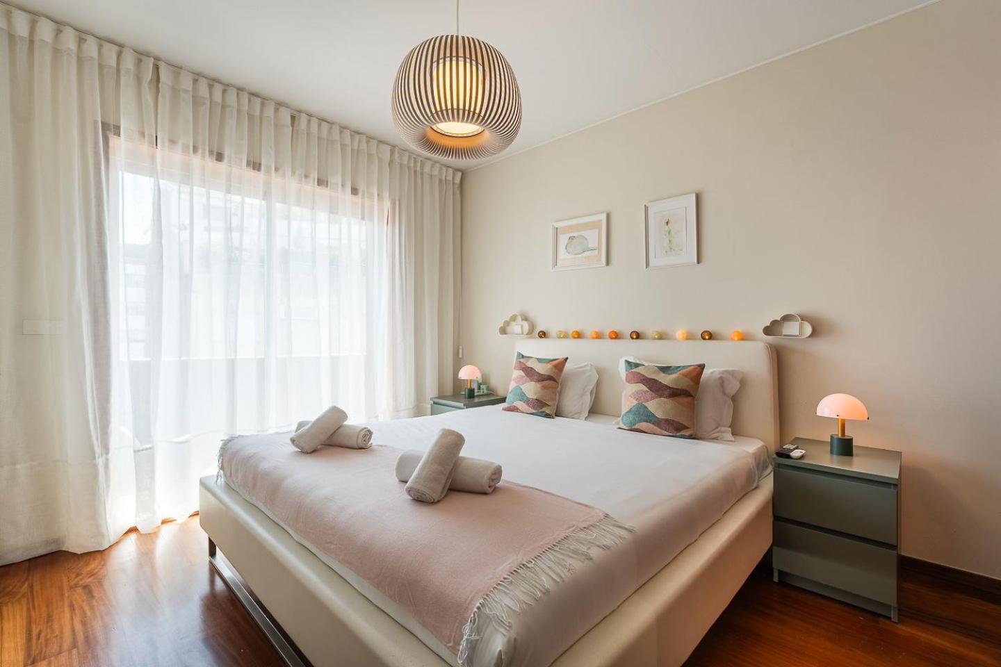 Guestready - Teddy Jazz Apartamento Porto Exterior foto