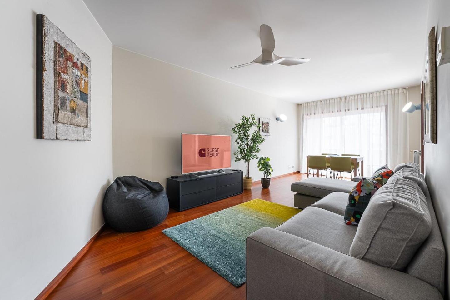 Guestready - Teddy Jazz Apartamento Porto Exterior foto