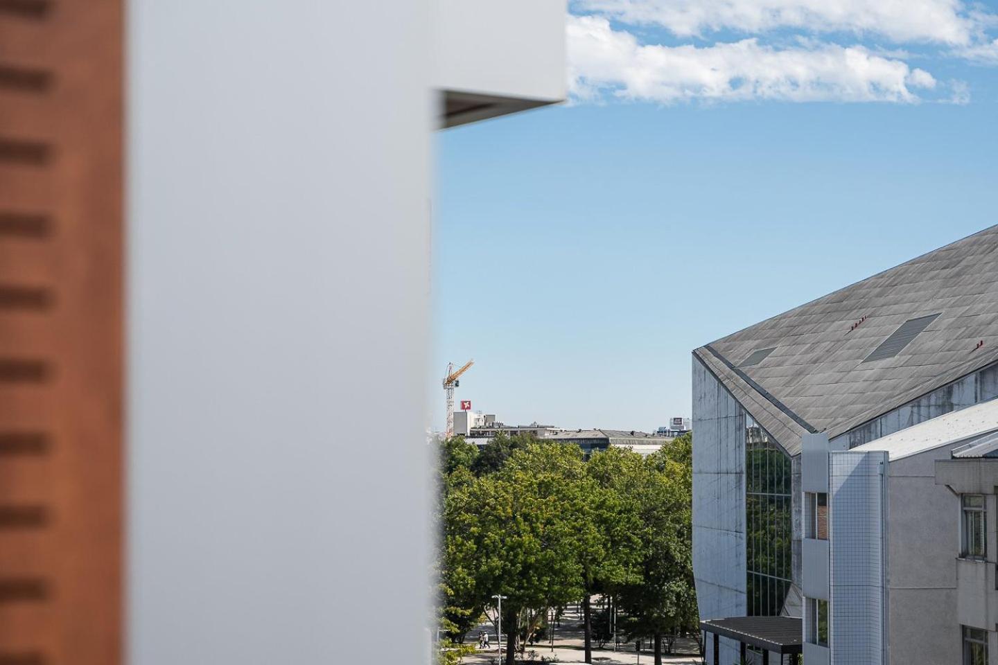 Guestready - Teddy Jazz Apartamento Porto Exterior foto